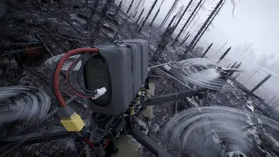 Bodycam screenshot 18