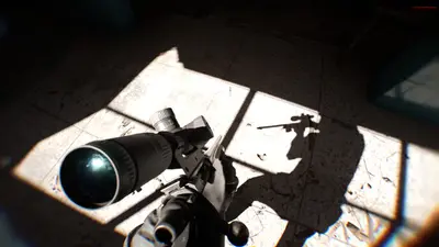 Bodycam screenshot 9