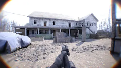 Bodycam screenshot 33