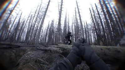 Bodycam screenshot 34