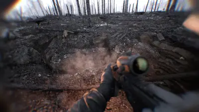 Bodycam screenshot 32