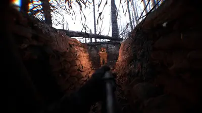 Bodycam screenshot 36