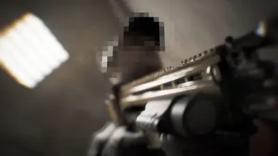 Bodycam screenshot 27