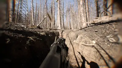 Bodycam screenshot 1