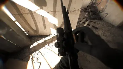 Bodycam screenshot 21