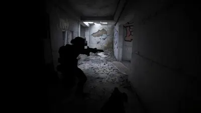 Bodycam screenshot 25