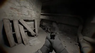 Bodycam screenshot 45