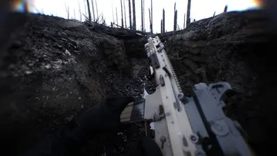 Bodycam screenshot 2
