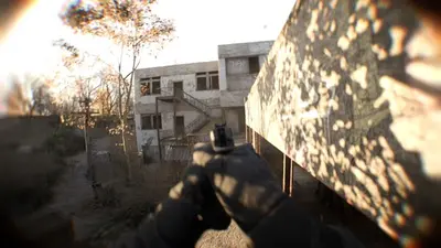 Bodycam screenshot 5