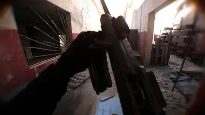 Bodycam screenshot 13