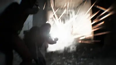 Bodycam screenshot 12