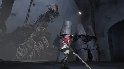 AI LIMIT screenshot 0