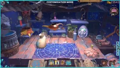 Trash Goblin screenshot 9