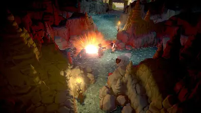 Luma Island screenshot 7