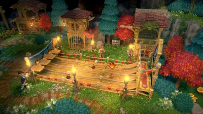 Luma Island screenshot 18