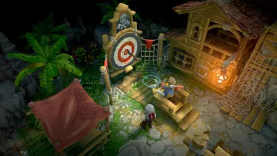 Luma Island screenshot 8