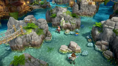 Luma Island screenshot 17