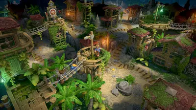 Luma Island screenshot 16