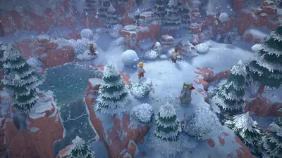 Luma Island screenshot 15