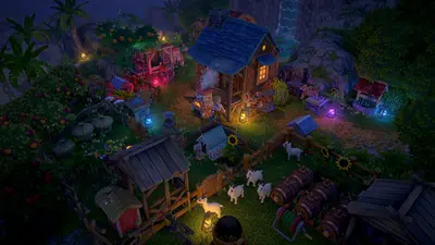 Luma Island screenshot 22