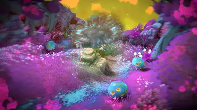 Luma Island screenshot 27