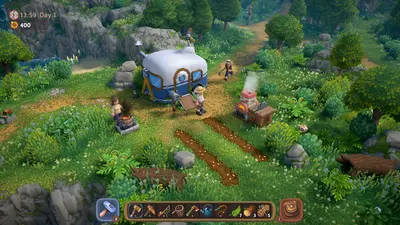 Luma Island screenshot 31