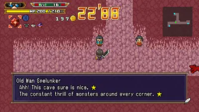 Half Minute Hero: The Second Coming screenshot 7