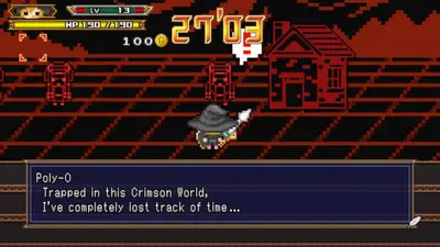 Half Minute Hero: The Second Coming screenshot 10