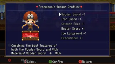 Half Minute Hero: The Second Coming screenshot 5