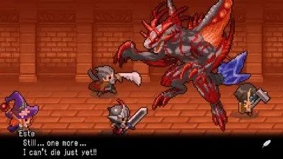 Half Minute Hero: The Second Coming screenshot 17