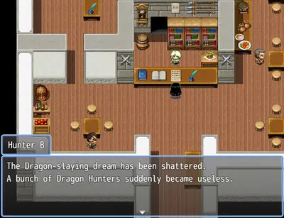 Goblin Conqueror screenshot 1