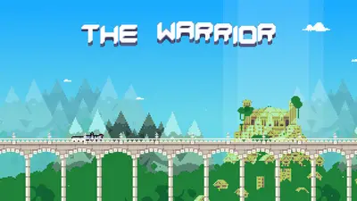 The Warrior screenshot 7