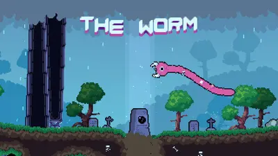 The Warrior screenshot 2