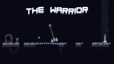 The Warrior screenshot 0