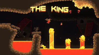 The Warrior screenshot 6