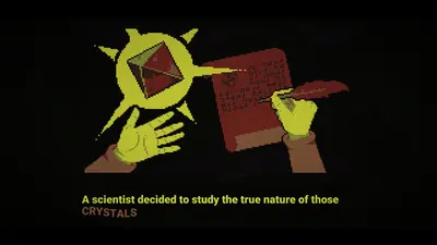 The Warrior screenshot 3