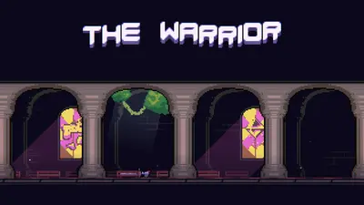 The Warrior screenshot 5
