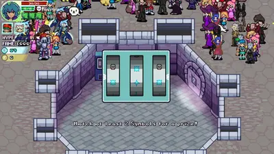 Rogue Labyrinth screenshot 12