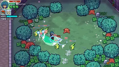 Rogue Labyrinth screenshot 0