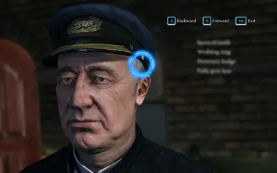 Sherlock Holmes: Crimes and Punishments screenshot 1