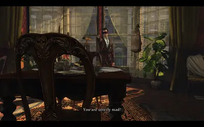 Sherlock Holmes: Crimes and Punishments screenshot 8