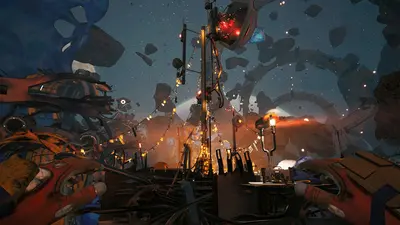 Breathedge 2 screenshot 3