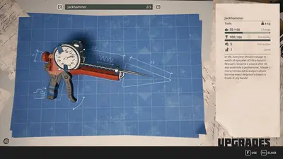 Breathedge 2 screenshot 2