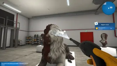 Emergency Cleanup Co. screenshot 8