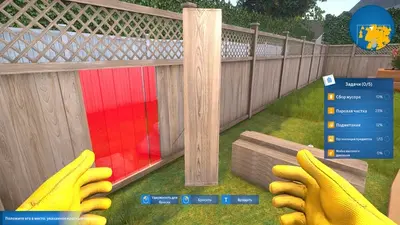 Emergency Cleanup Co. screenshot 7