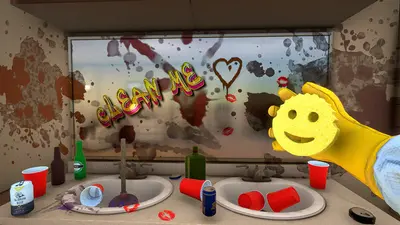 Emergency Cleanup Co. screenshot 13
