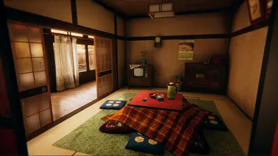 Hollow Cocoon screenshot 9