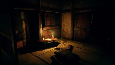 Hollow Cocoon screenshot 7