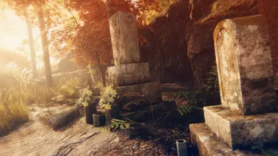 Hollow Cocoon screenshot 12