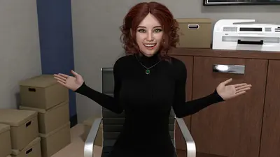 Leaving DNA screenshot 0